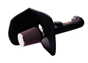 Toyota Tundra Performance Air Intake - K&N Engineering - FIPK - `00-`01